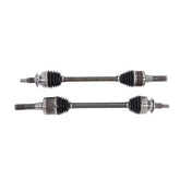 Ford Performance Mustang GT350 Half Shaft Kit